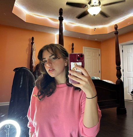 Haley Z sexy pornstar photo