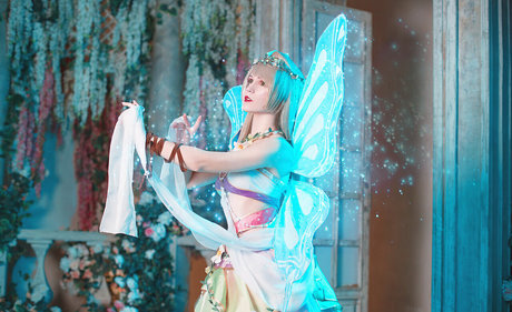 Fox Tsai Shen top pornstar images