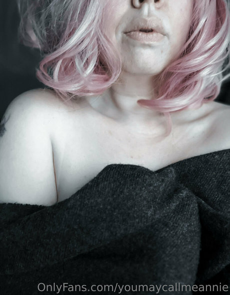 youmaycallmeannie adult actress images