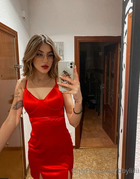 bbyliilii sex star pictures