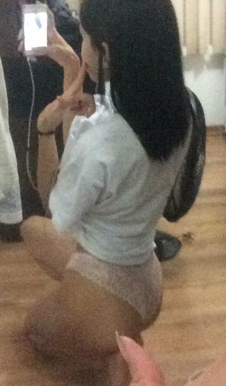 ffragiledoll star sexy pic