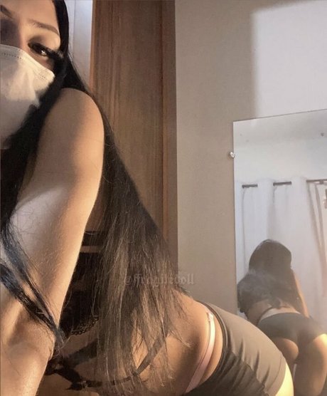 ffragiledoll star erotic galleries