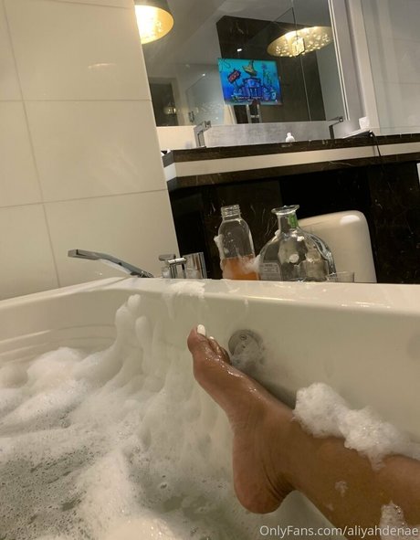 aliyahlust pretty star picture