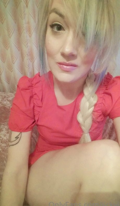 jickyj hot pornstar pic