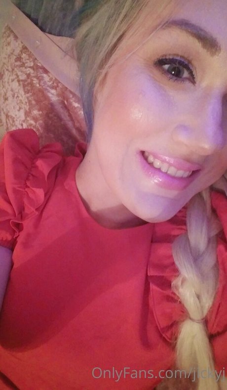 jickyj pornstar erotic photo