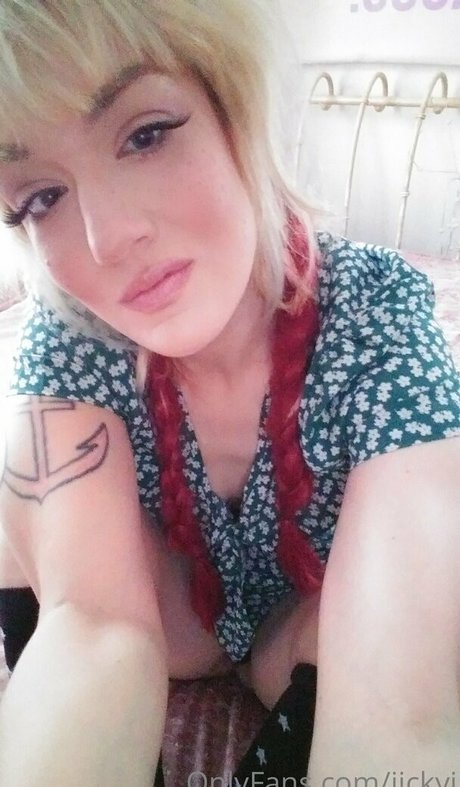 jickyj star pornographic images