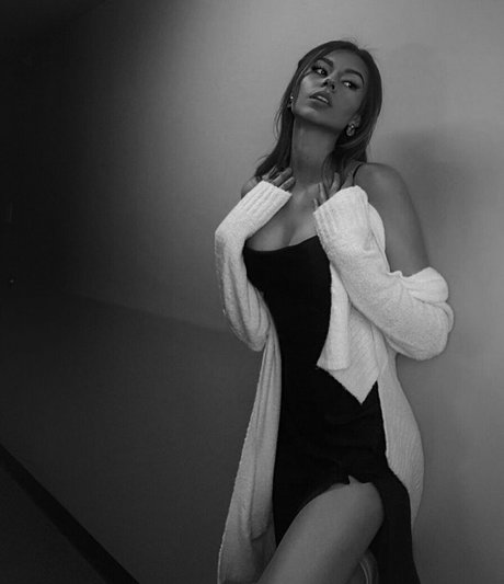 Braydee Cardinal hot pornstar photo