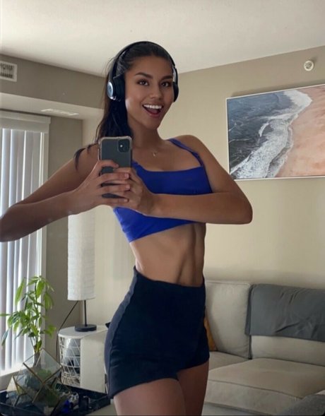 Braydee Cardinal pornstar art photos