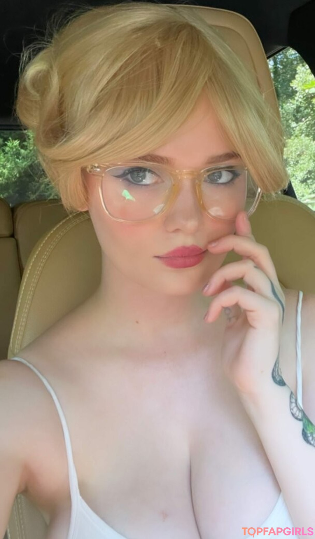 Avalon Warren free actress photos