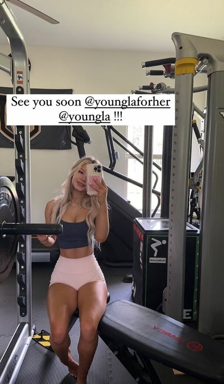 Breese Maroc top profile image