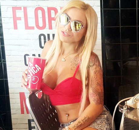 melodystarofficial top profile image