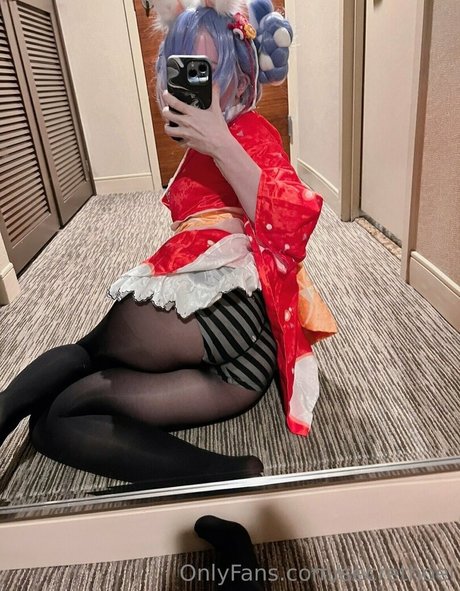 secretnoel model pretty pic