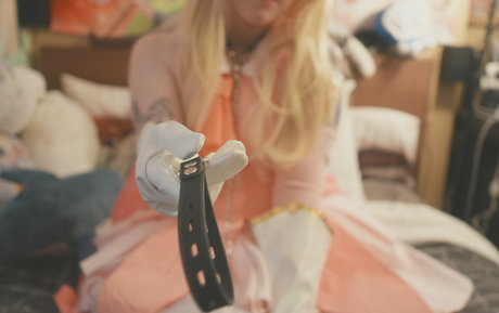 secretnoel top profile image