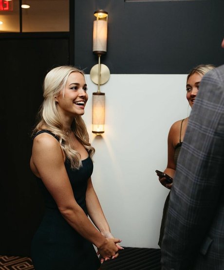 Olivia Dunne sex model gallery