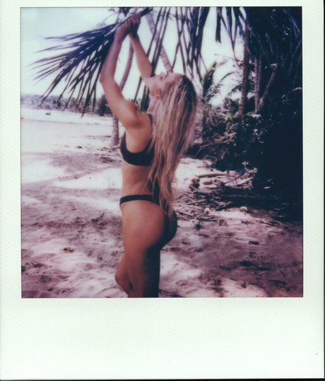 Olivia Dunne model exclusive photos