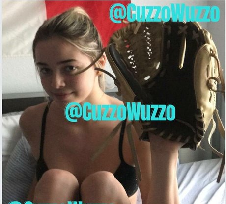 Olivia Dunne sex star pic