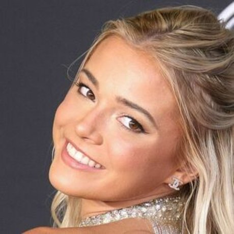 Olivia Dunne nice star img