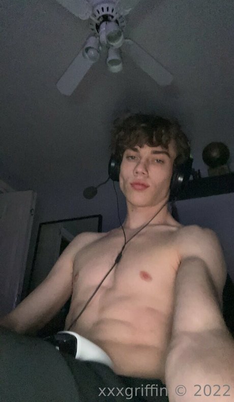 xxxgriffin star pornographic photo