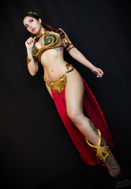 danievedo free high quality actress photos