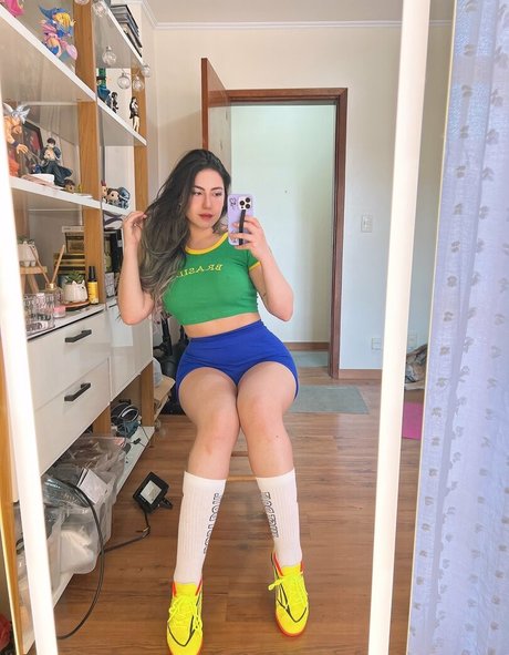 ebony squirt onlyfans top photo