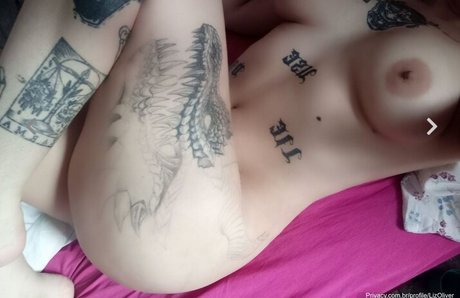 Liz Oliver sex model image
