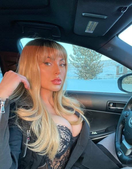 juliasandoval exclusive model gallery