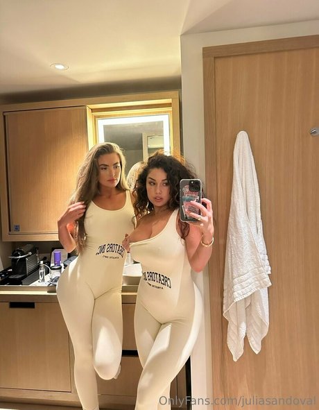 juliasandoval xxx model photos