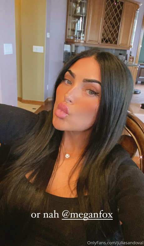 juliasandoval model xxx photo