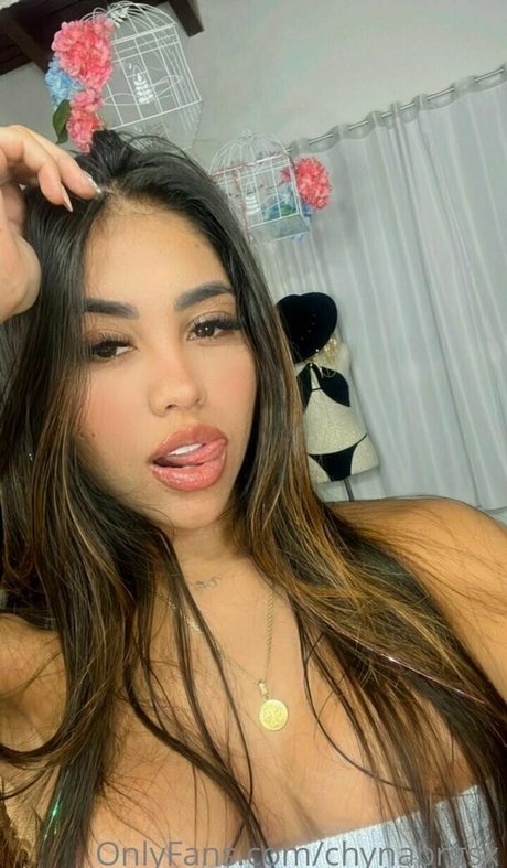 chynabrgsx model beautiful picture