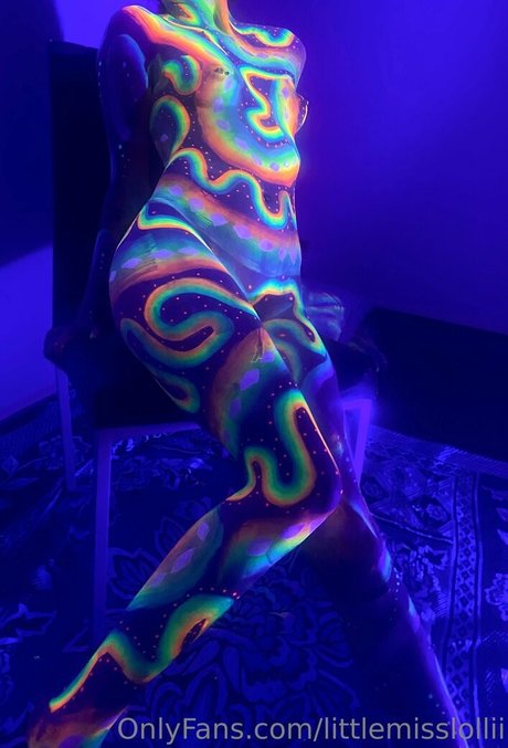 littlemisslollii top profile image