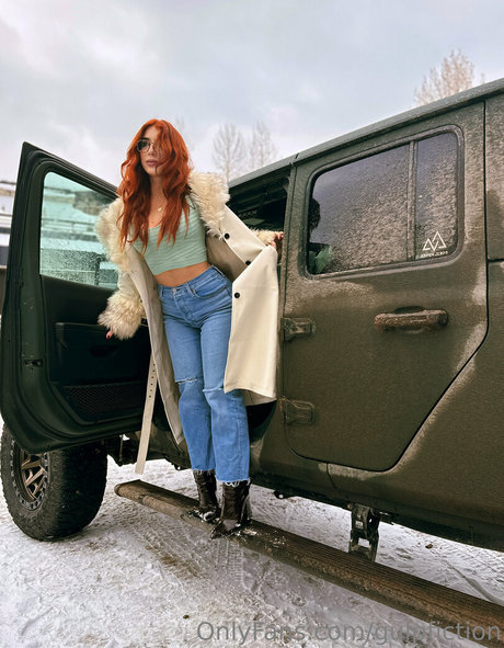 gulpfiction high quality model photos