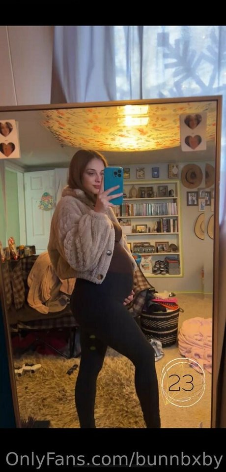 bunnbxby pornstar best pics