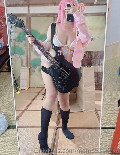 momo520xoxo adult model galleries