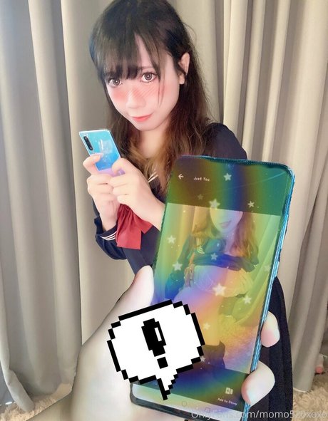 momo520xoxo top profile image