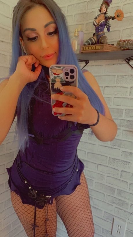 bunnyscake star nude pic