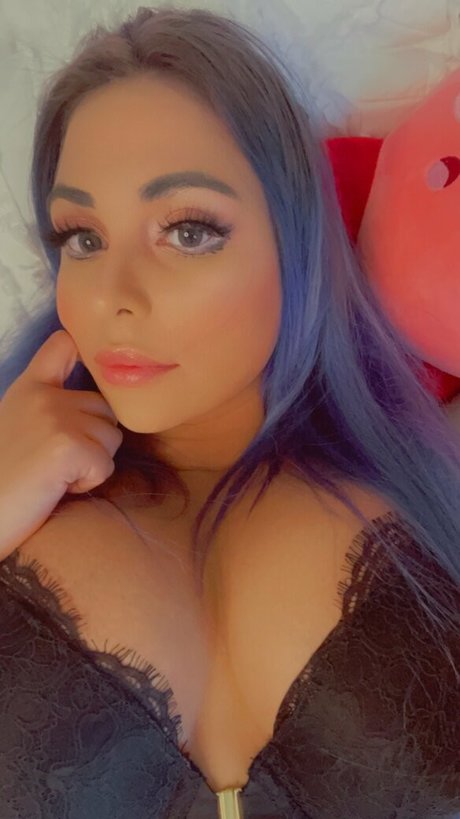 bunnyscake sex model pics