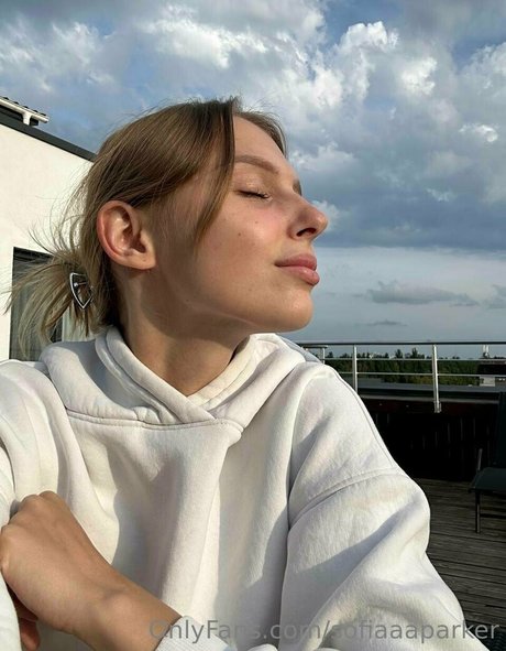 sofiaaaparker pornstar nude pics