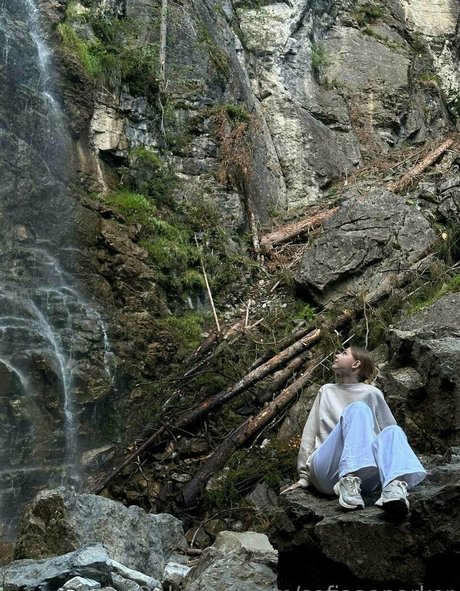 sofiaaaparker sex model photo