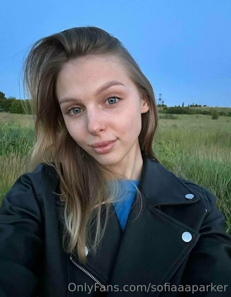 sofiaaaparker pretty actress photos