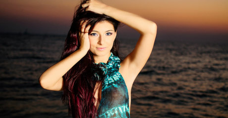 SophiaConners pornstar pretty photos