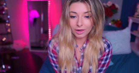 SophiaConners star exclusive pic