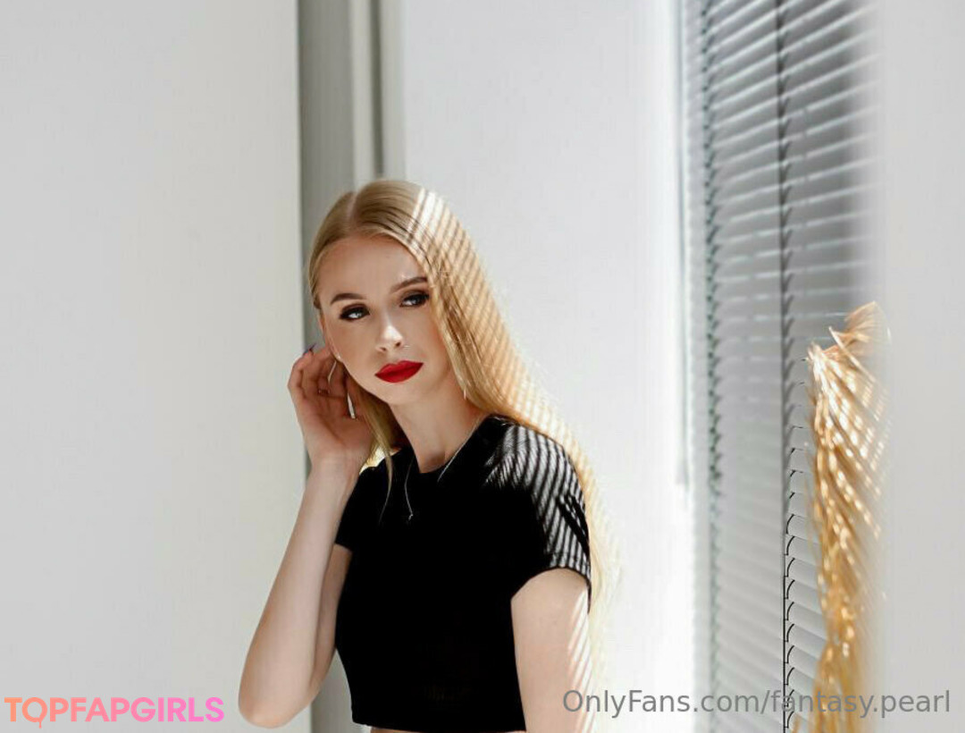 fantasy pearl star exclusive images