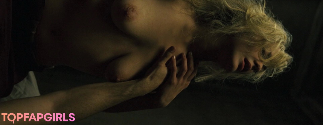 Marion Cotillard pornstar exclusive pic