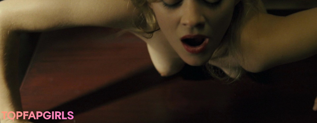 Marion Cotillard best star images