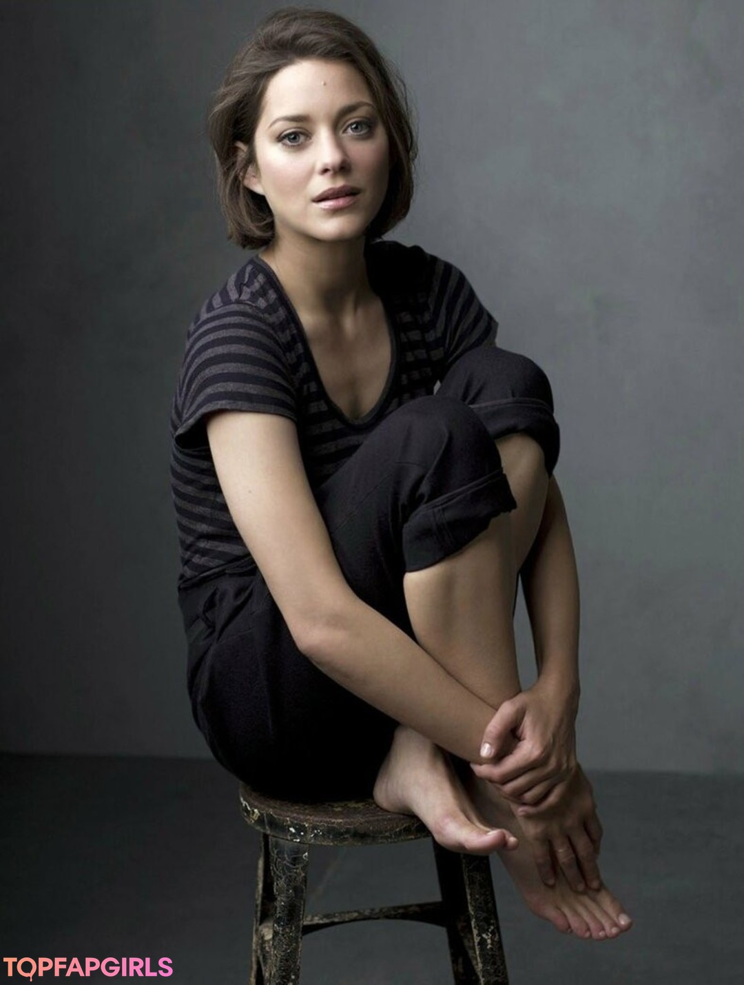 Marion Cotillard star photo