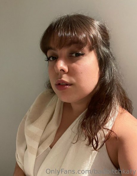 badbitchkaty model adult photos