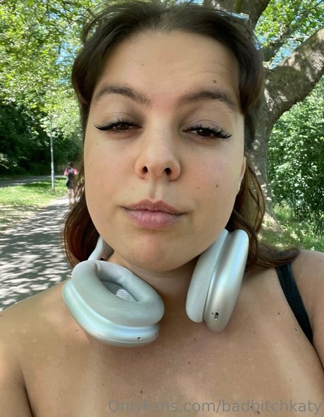 badbitchkaty nude star pic