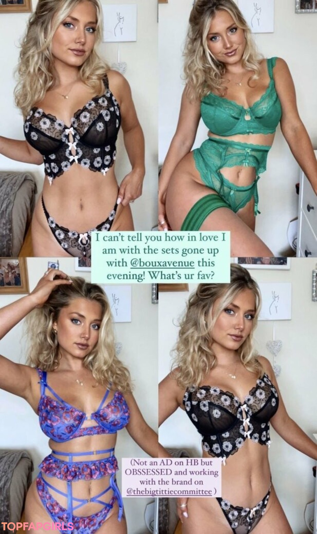 Hari Beavis model sexy gallery