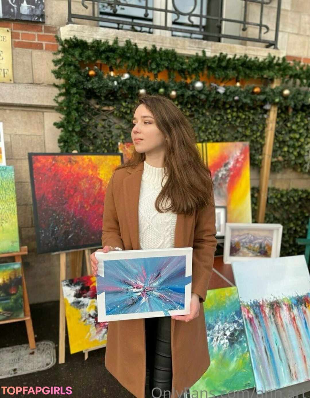 ann art pornstar free img
