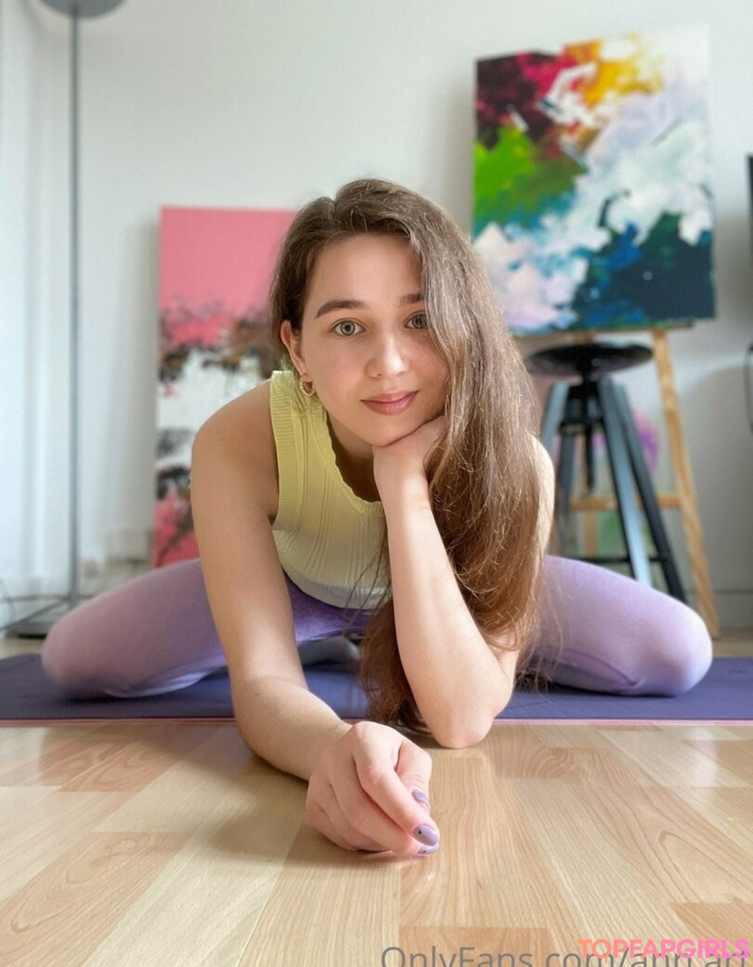 ann art sex star galleries